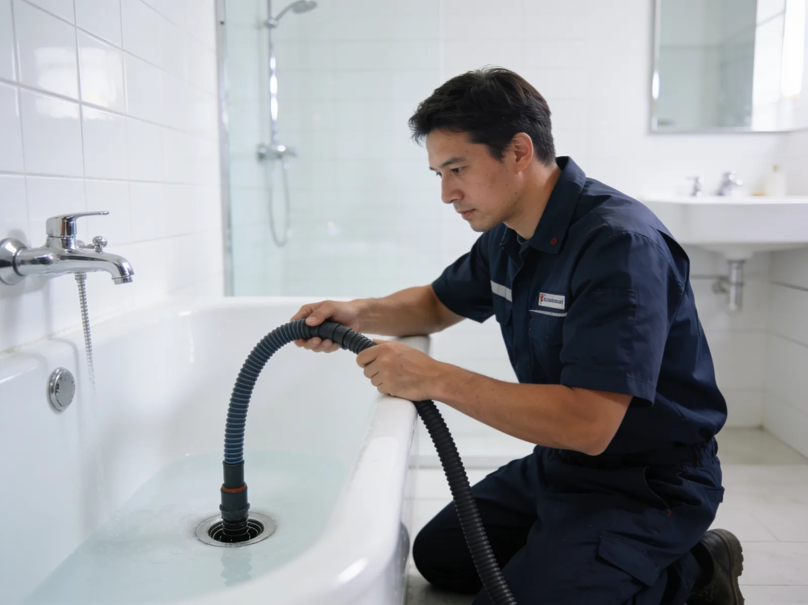 Emergency Plumber Oakhurst, TX FAQs